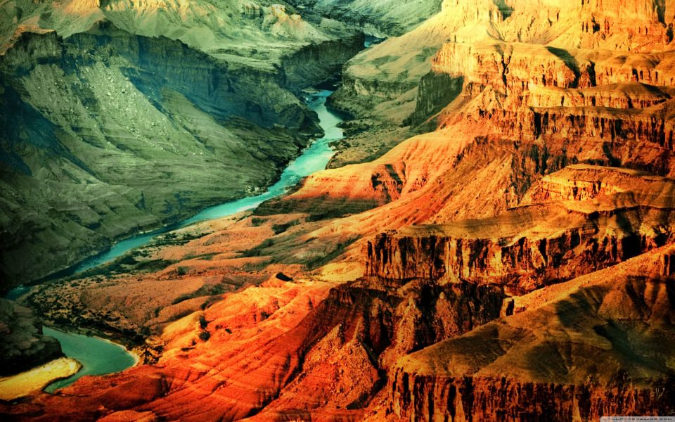 Download Grand Canyon National Park Wallpaper wallpaper