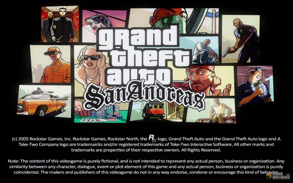 Download Grand Theft Auto 4K iPhone HD wallpaper
