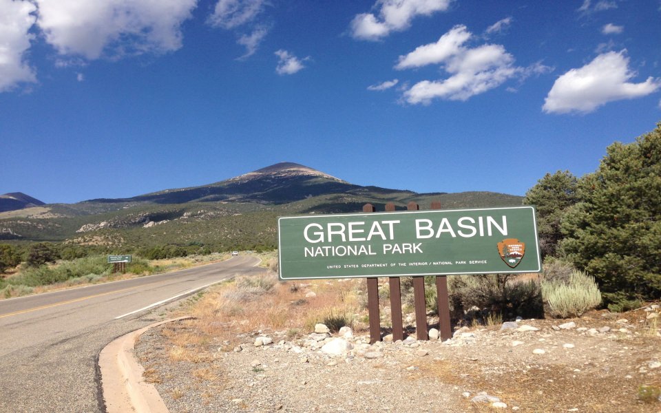 Download Great Basin National Park 4K Ultra HD iPhone Desktop wallpaper