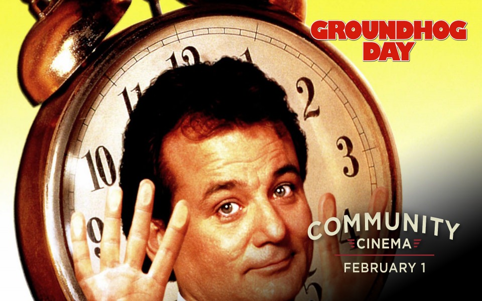 Download Groundhog Day Movie Beautiful HD 5K 1920x1080 2020 Images Photos Download wallpaper