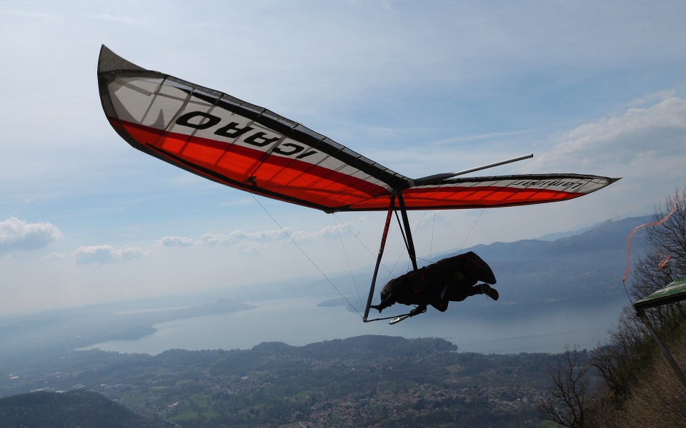 Download Hang Gliding HD 4K iPhone PC Photos Pictures Backgrounds Download wallpaper