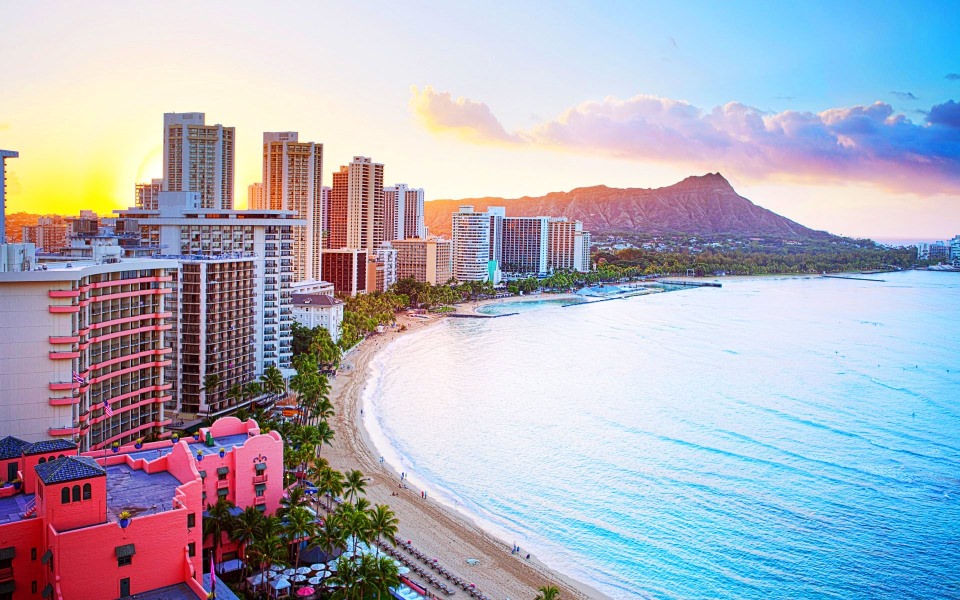 Download Hawaii HD 4K Photos For Mobile Desktop Background wallpaper