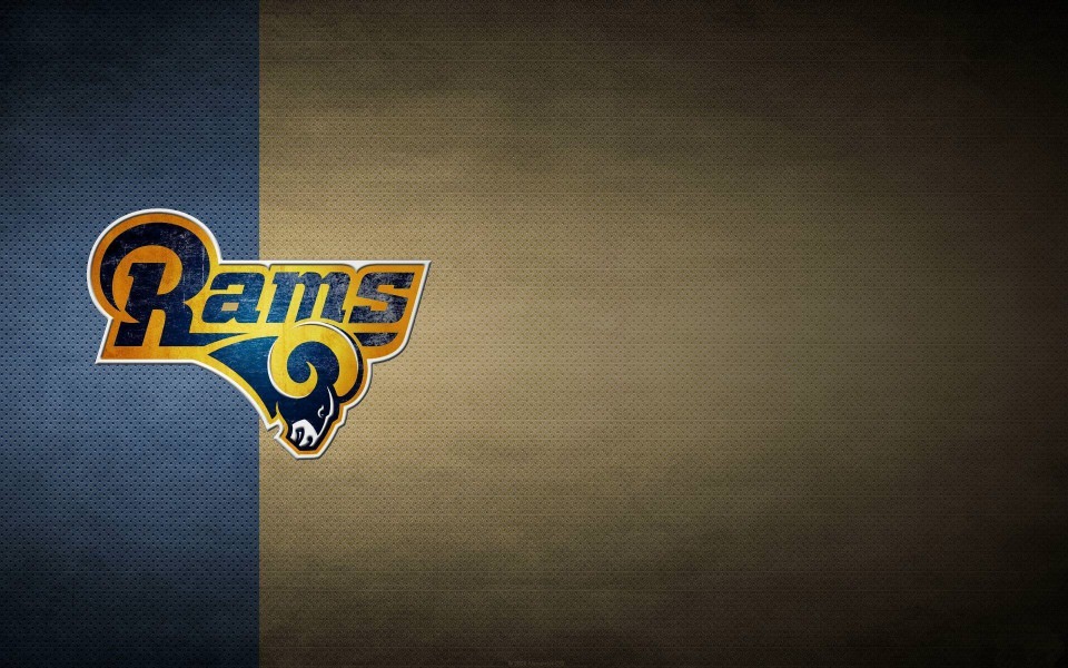 Download HD St Louis Rams Backgrounds wallpaper