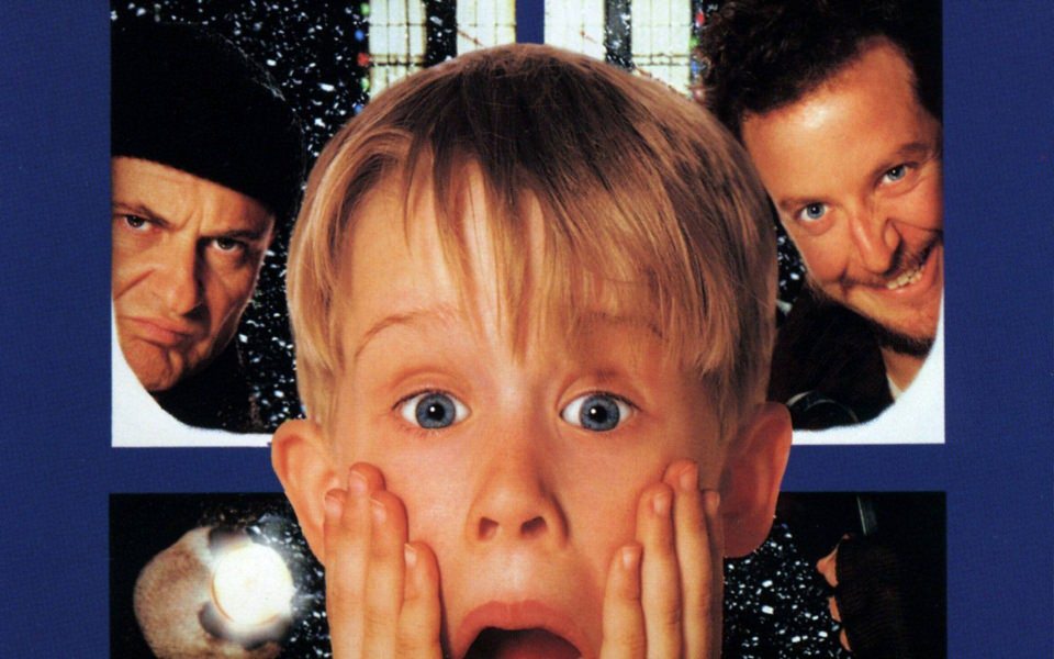 Download Home Alone 2 HD iPhone iOS 6K 7K Pictures Android wallpaper