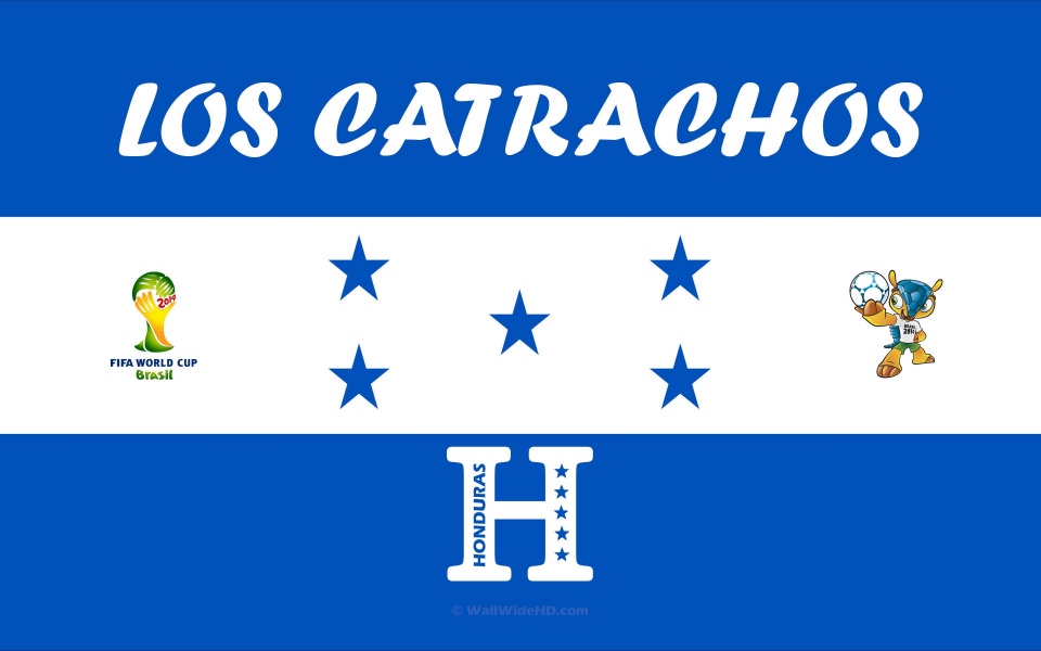 Download Honduras Flag HD 4K 2020 Photos Mobile wallpaper