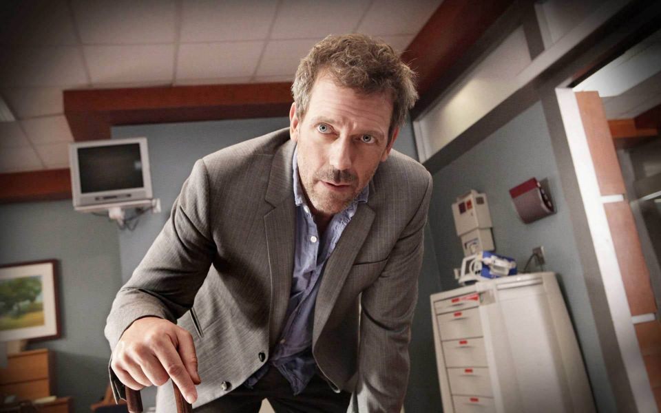 Download House Md Download 720x1280 wallpaper