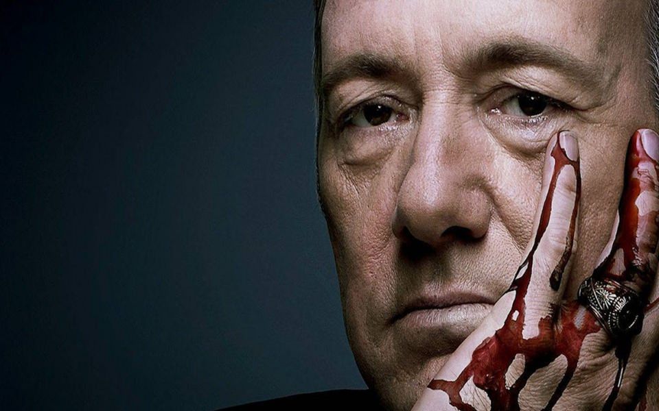 Download House Of Cards HD 5K Free Wallpaper Download wallpaper