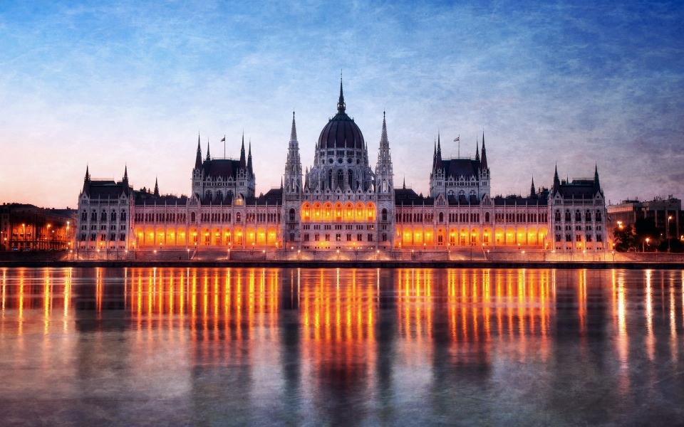 Download Houses Of Parliament 1080p 8K 5K HD wallpaper
