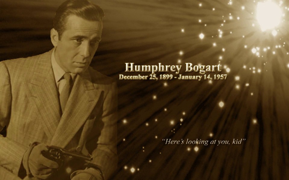 Download Humphrey Bogart 4K HD 2020 For Phone Desktop Background wallpaper