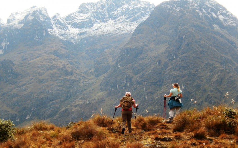Download Inca Trail HD 4K 2020 iPhone Android PC Download wallpaper