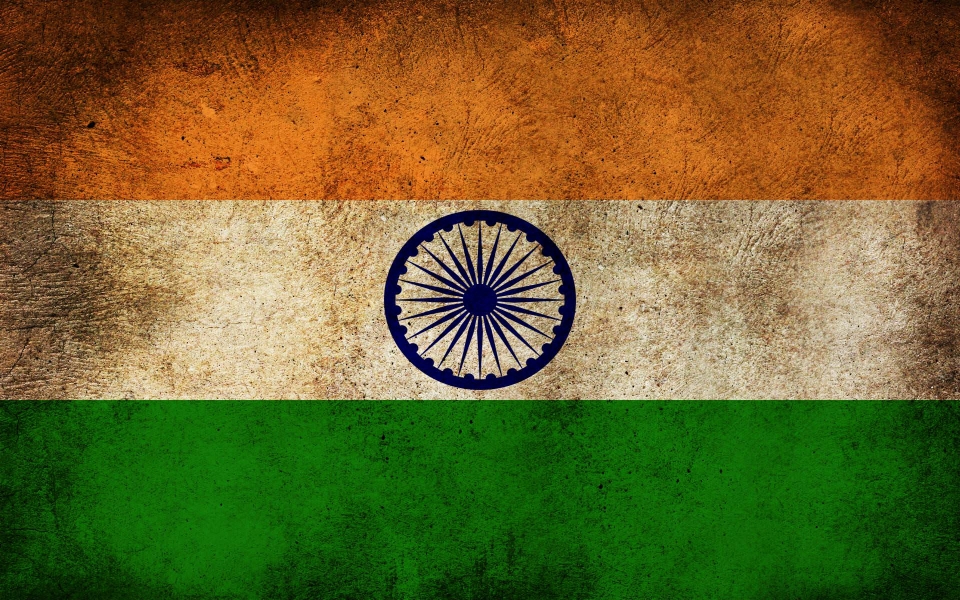 Download India Wallpaper Flag 4K Ultra HD iPhone Desktop wallpaper