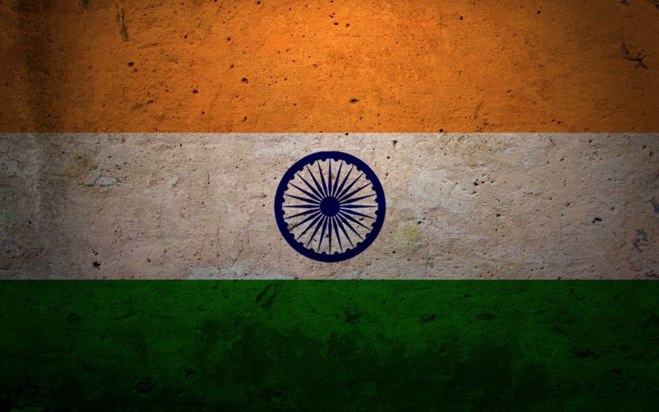 Download Indian Flag 3D Hd 1920x1080 Wallpaper - GetWalls.io