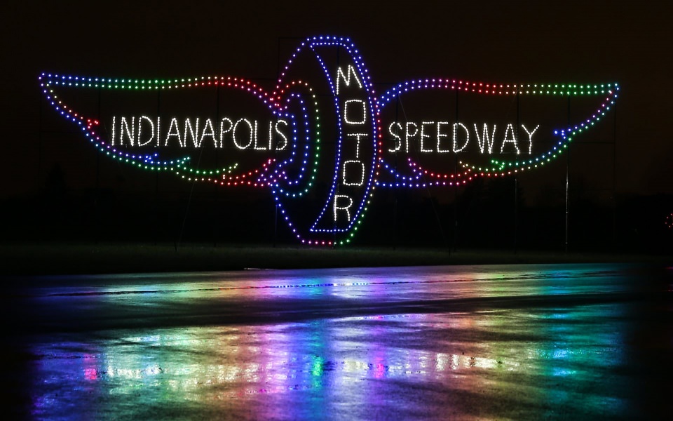 Download Indianapolis Motor Speedway 4K HD 2020 Mobile wallpaper