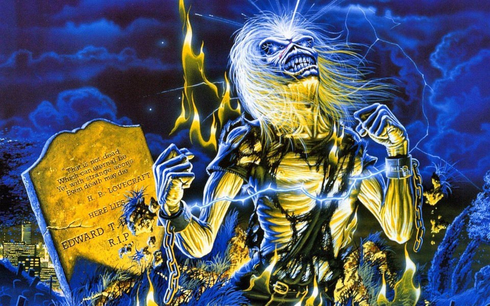 Download Iron Maiden HD 4K 2020 Phone Free Download Pictures wallpaper