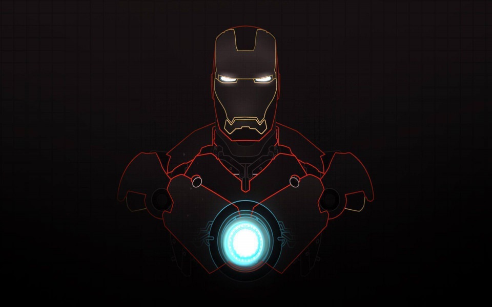 Download Ironman HD 8K 2020 PC 1920x1080 Iphone Mobile Images Photos Download wallpaper
