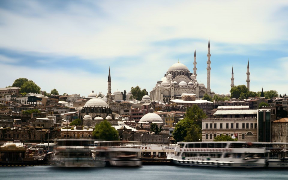 Download Istanbul iPhone X HD 4K Android Mobile Free Download 2020 wallpaper