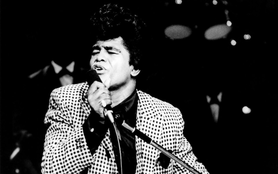 Download James Brown HD 4K 2020 iPhone Android PC Download wallpaper