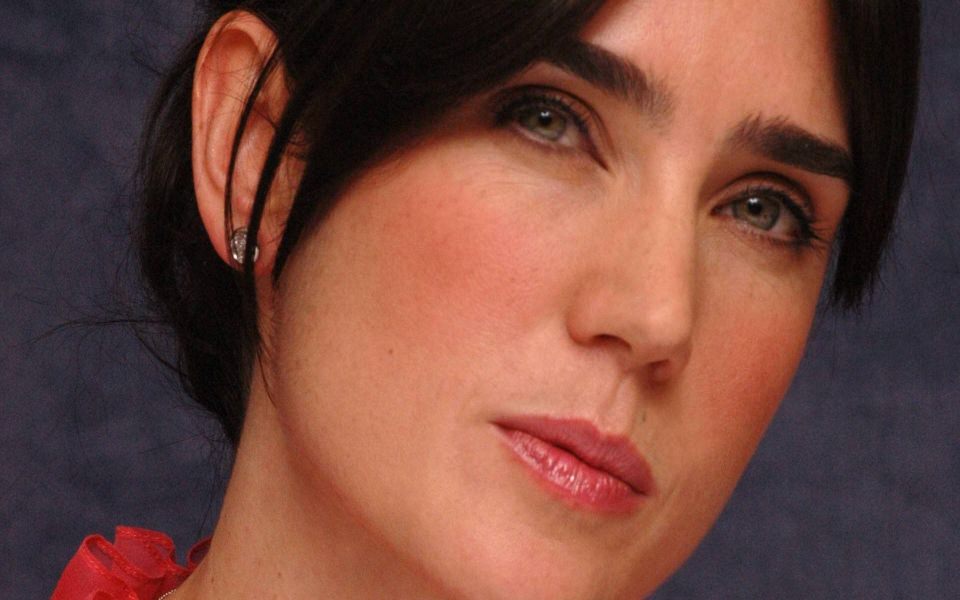 Download Jennifer Connelly 5K Free Download For Mobile PC Full HD Images wallpaper