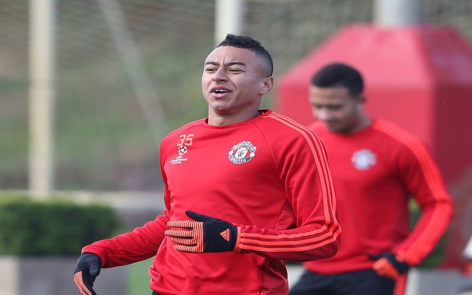 Download Jesse Lingard HD 4K 2020 iPhone Android PC Download wallpaper