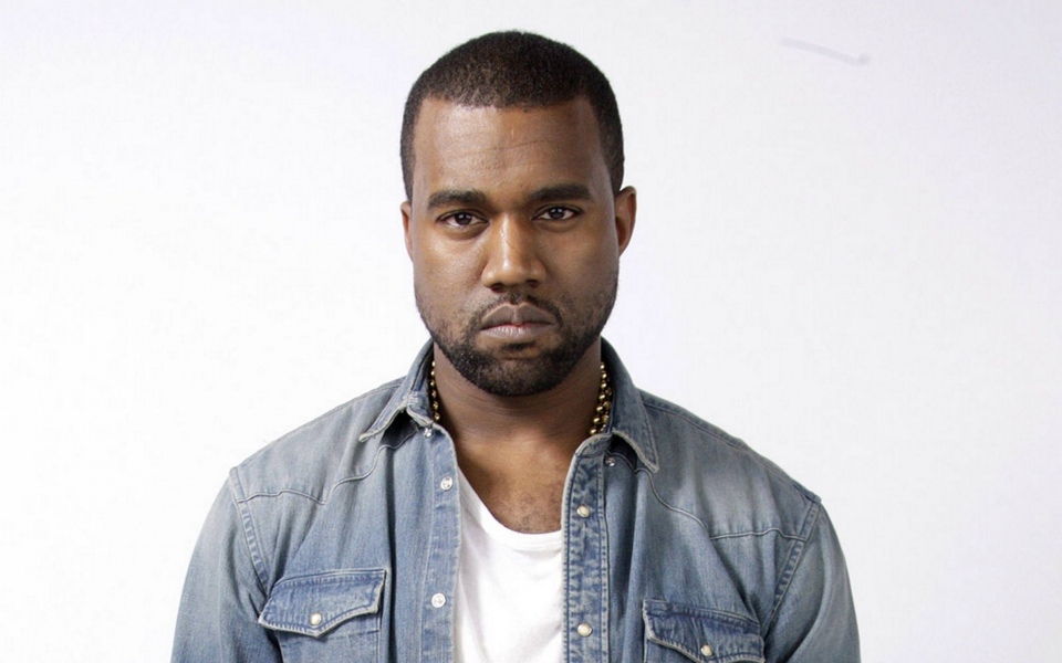 Download Kanye West 4K Mobile 2020 1080p wallpaper