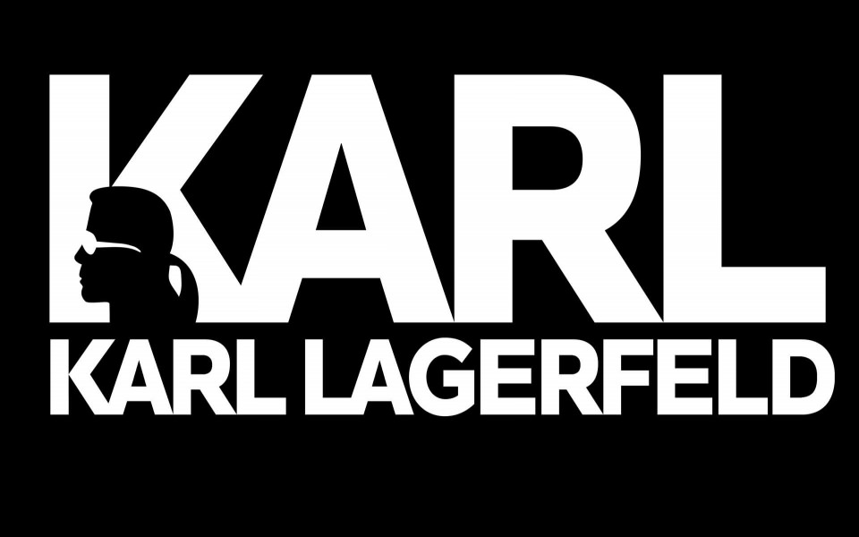 Download Karl Lagerfeld iPhone HD 4K wallpaper