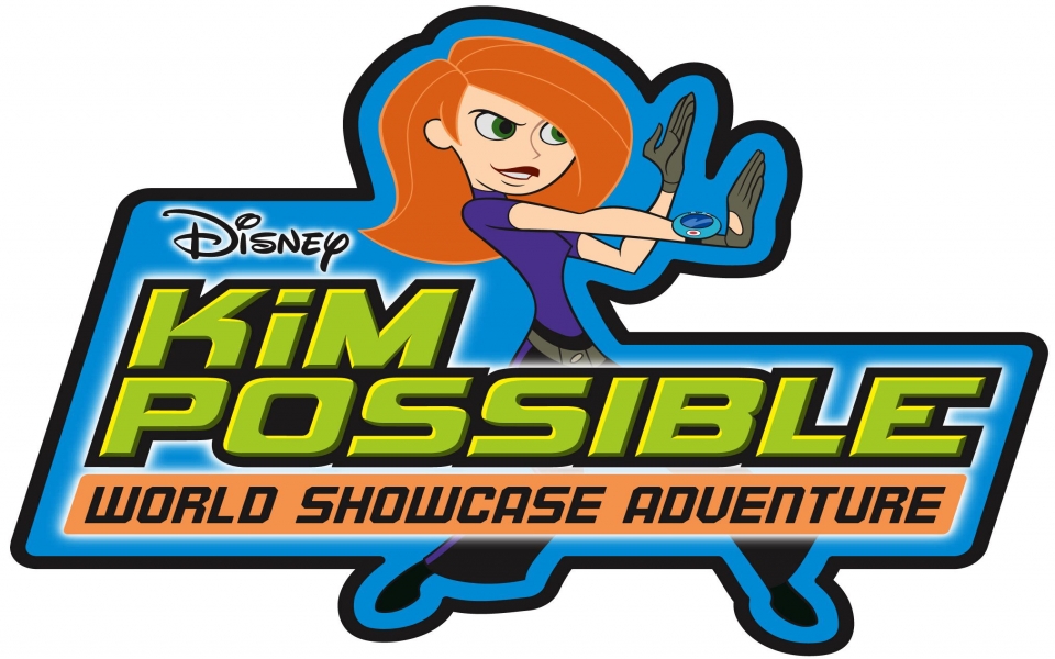Download Kim Possible 4K Pictures iPhone X Tablet wallpaper