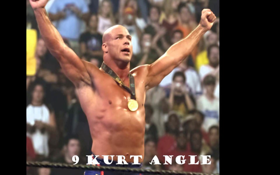 Download Kurt Angle HD 4K 2020 Phone Free Download Pictures wallpaper