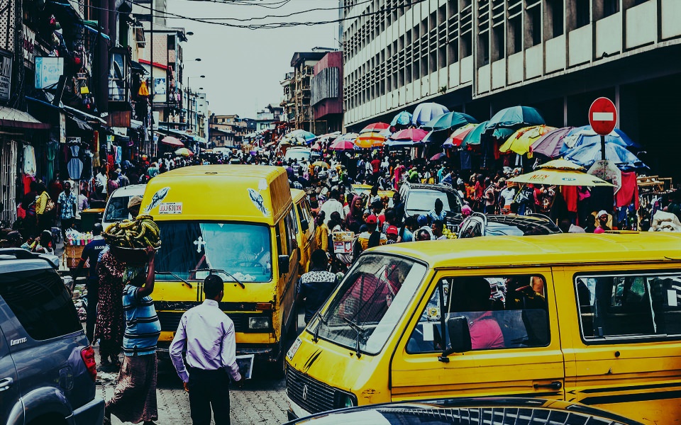 Download Lagos Nigeria HD 4K 2020 iPhone Pics wallpaper