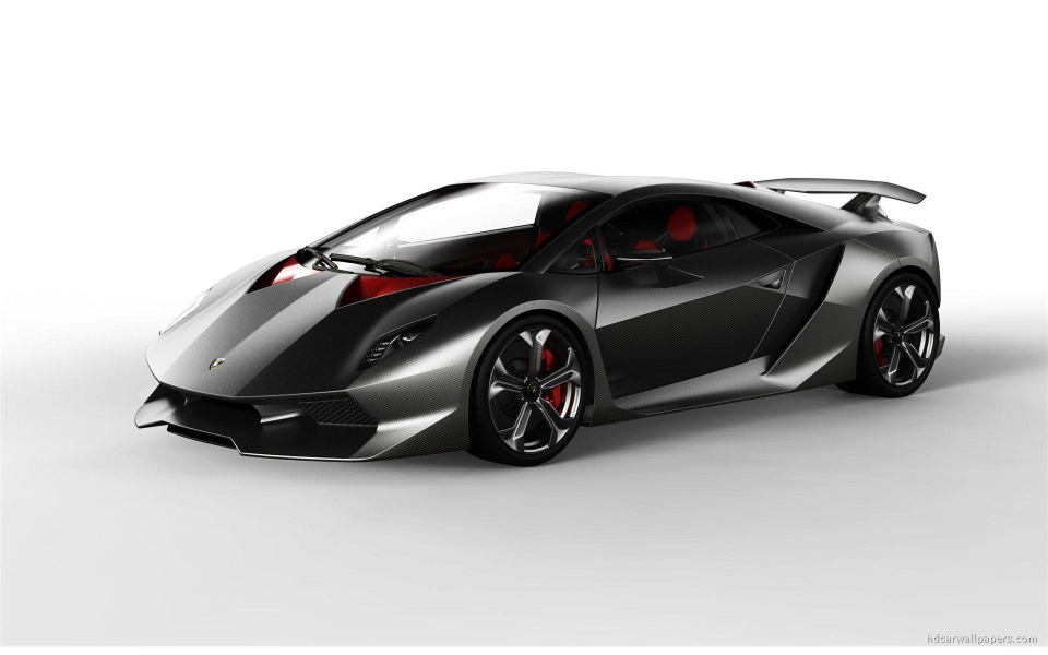 Download Lamborghini Sesto Elemento iPhone HD 4K Android Mobile