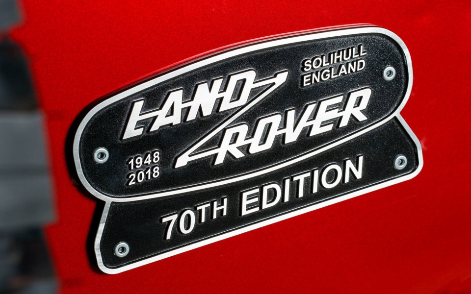 Download Land Rover Defender V8 4K Free Wallpaper Download 2020 wallpaper