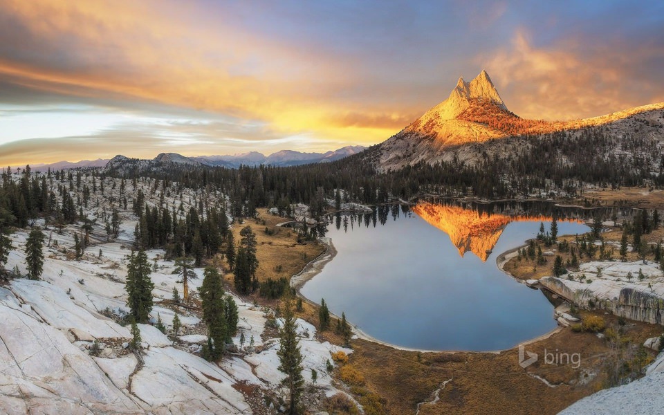 Download Lassen Volcanic National Park HD 4K 2020 For Phone Desktop Background wallpaper