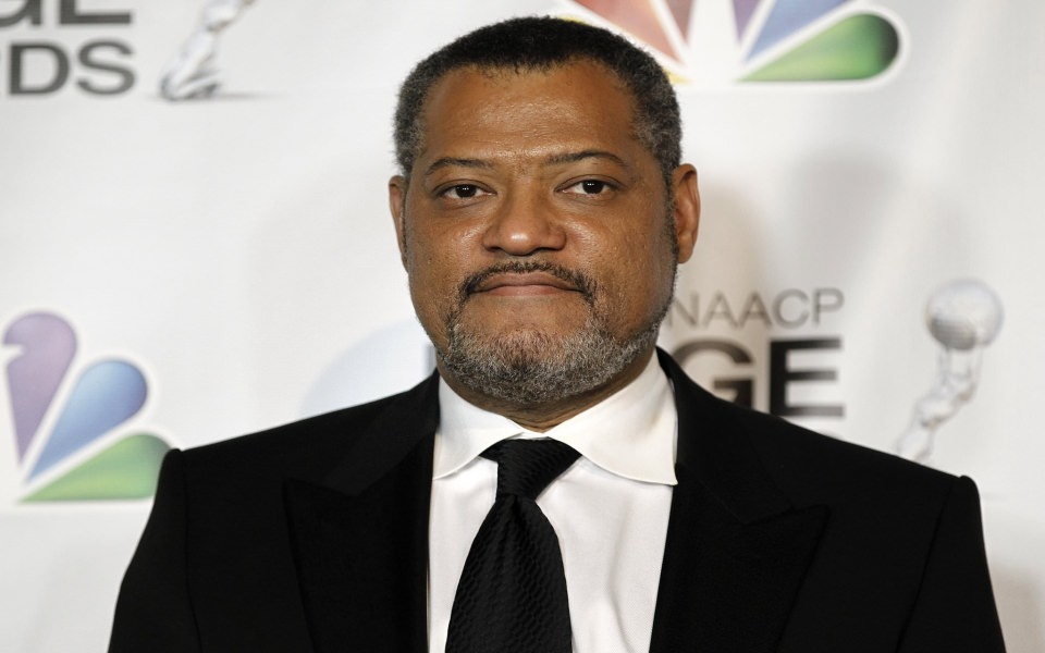Download Laurence Fishburne Full HD Pictures wallpaper