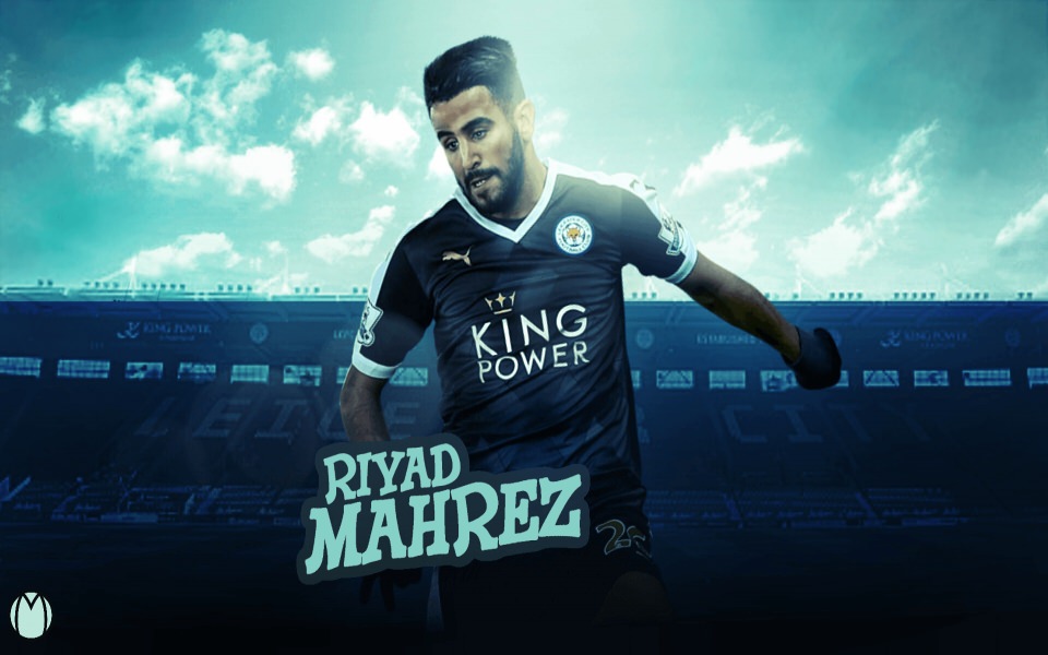 Download Leicester City Fc 4K HD wallpaper