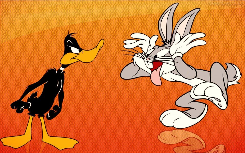 Download Looney Tunes 4K HD 2020 For Phone Desktop Background wallpaper