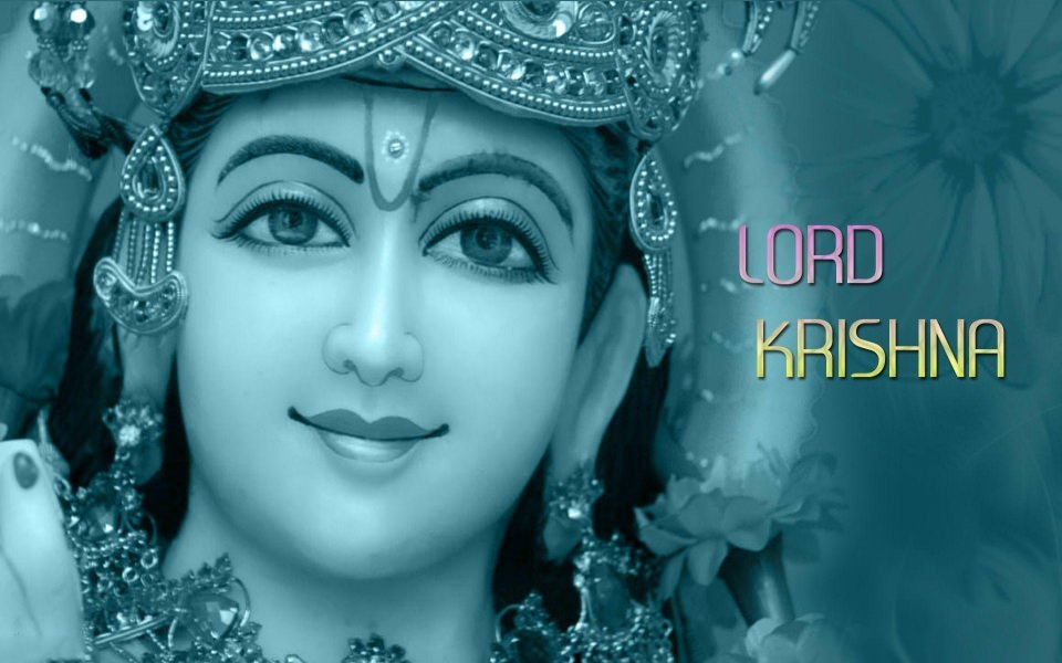 Download Lord Krishna Full HD 5K 2020 Images Photos Download wallpaper