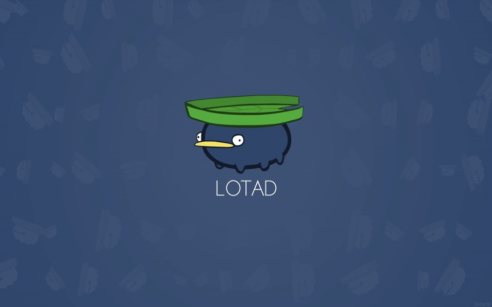 Download Lotad HD 8K Mobile Android iPhone wallpaper