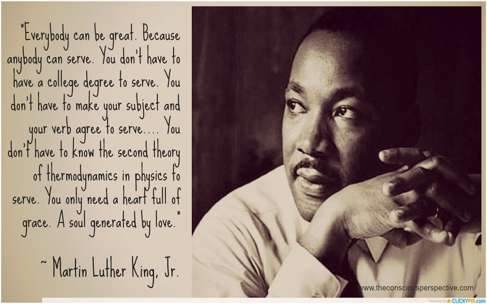 Download Love Life Martin luther king Best Quotes wallpaper