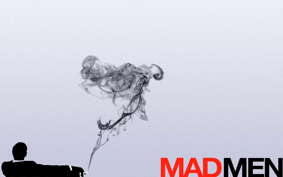 Download Mad Men 4K 2020 iPhone X Phone wallpaper
