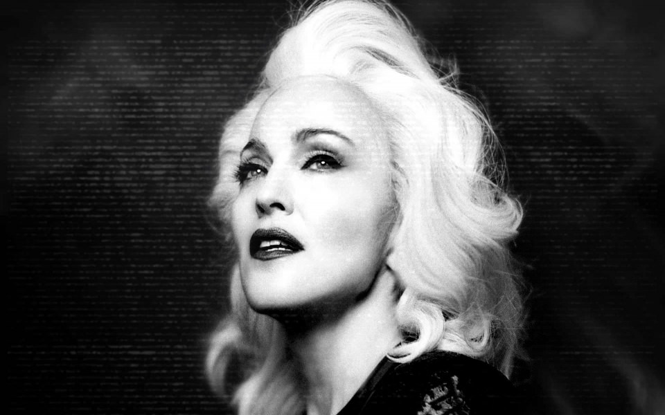 Download Madonna iPhone X HD 4K Android Mobile Free Download 2020 wallpaper