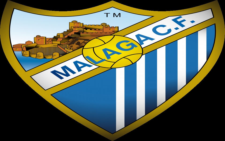 Download Malaga Cf iPhone Android 5K Ipad Android Tablet wallpaper