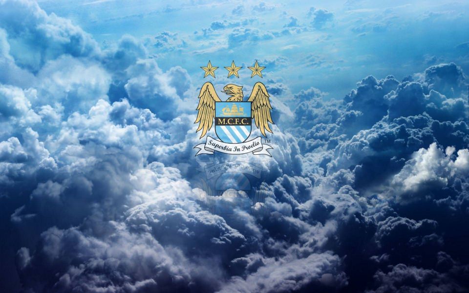 Download Manchester City Fc 4K HD Wallpaper - GetWalls.io