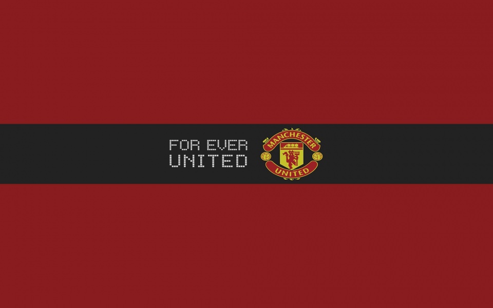 Download Manchester United 4K Mobile 2020 wallpaper