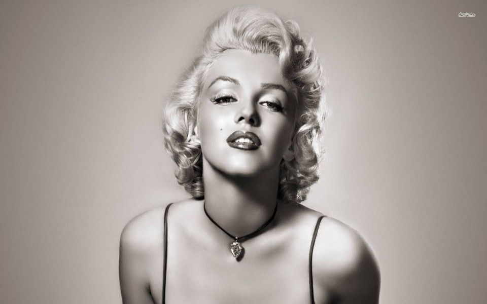 Download Marilyn Monroe HD 4K 2020 Mobile wallpaper
