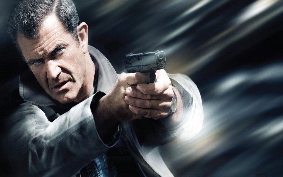 Download Mel Gibson 4K HD 2020 wallpaper