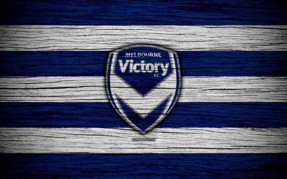 Download Melbourne Victory FC wallpaper