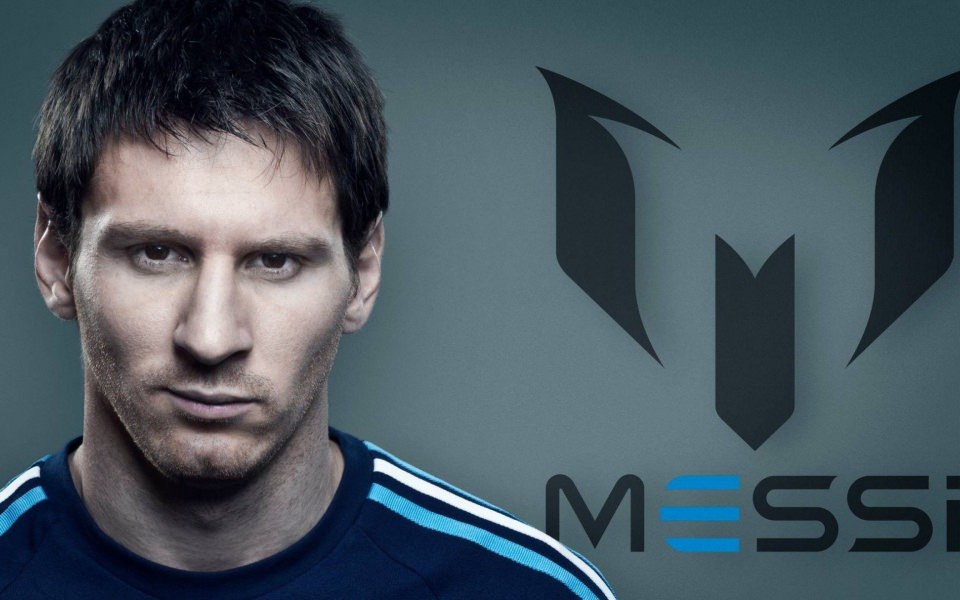 Download Messi HD 2020 4K Minimalist iPhone wallpaper