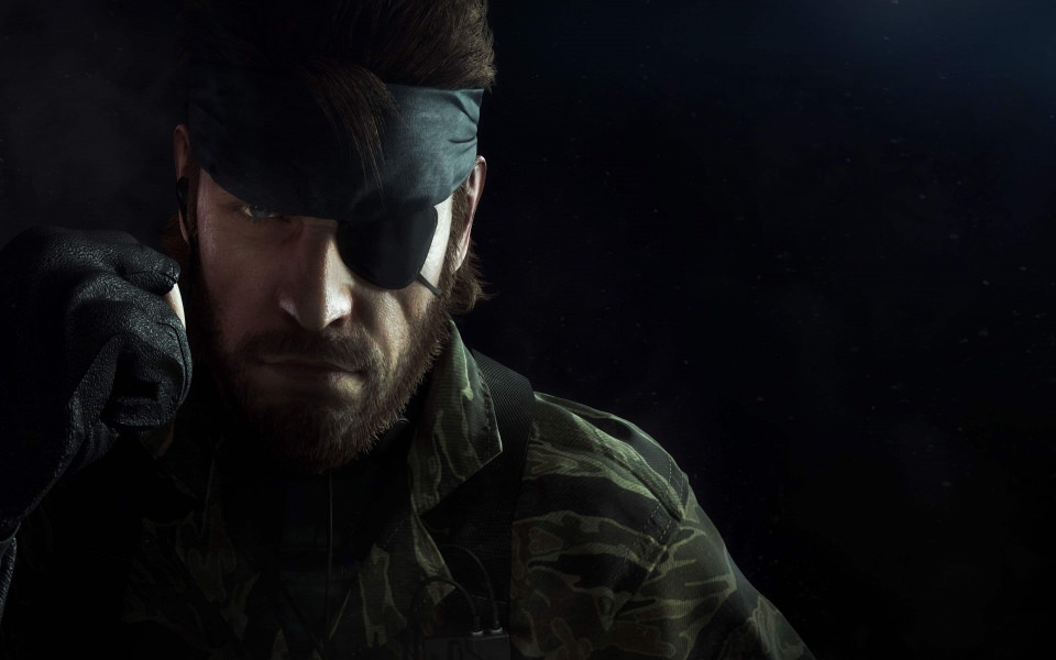 Download Metal Gear Solid 3 HD Wallpapers 1920x1080 Download wallpaper
