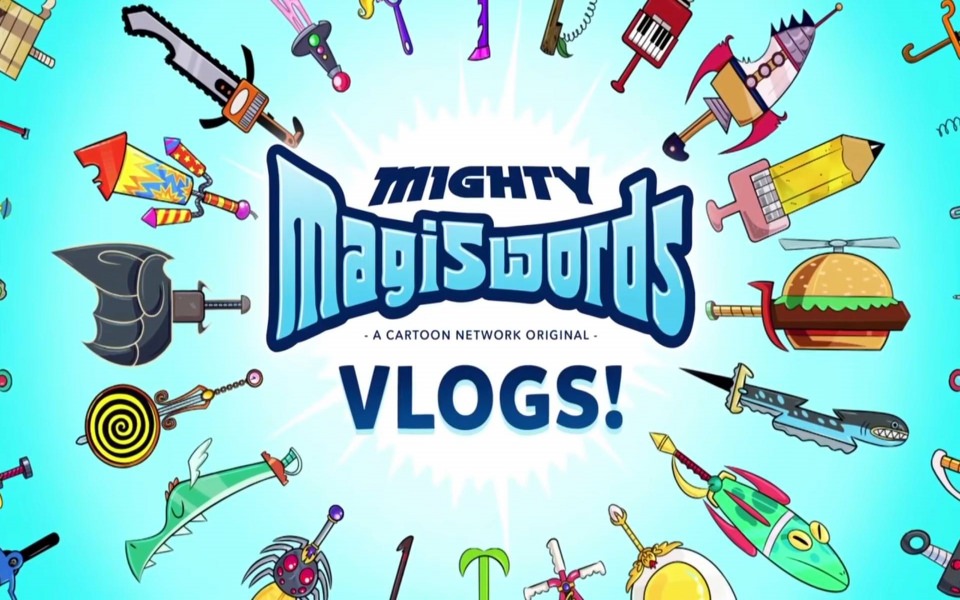 Download Mighty Magiswords 8K HD 2020 iPhone PC Photos Pictures Backgrounds Download wallpaper