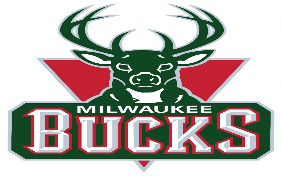 Download Milwaukee Bucks 4k Wednesday wallpaper