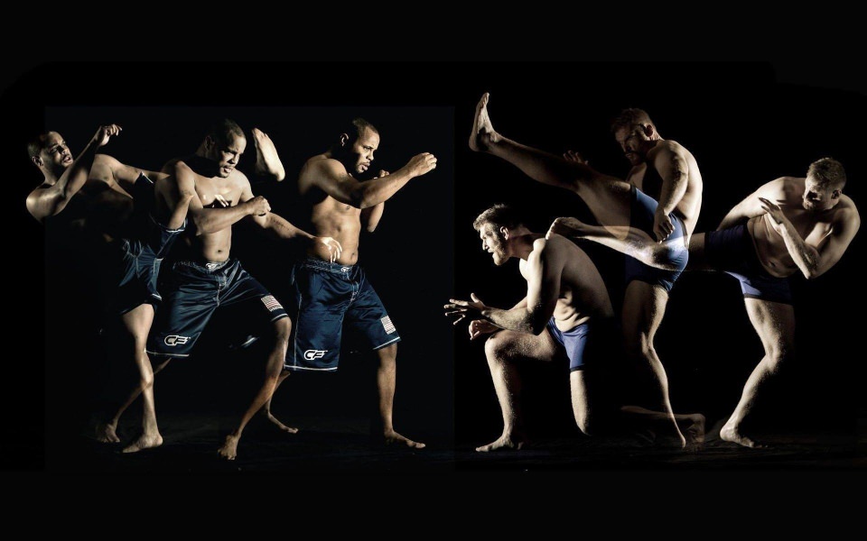 Download Mixed Martial Arts HD Free 5K Wallpaper Download wallpaper